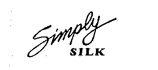 SIMPLY SILK