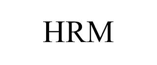 HRM