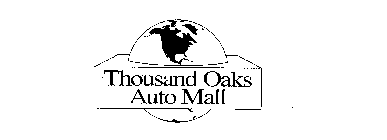 THOUSAND OAKS AUTO MALL