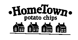 HOMETOWN POTATO CHIPS