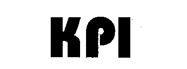 KPI
