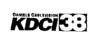 DANIELS CABLEVISION KDCI 38