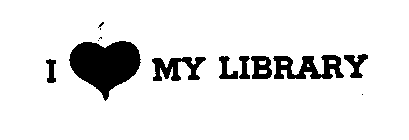 I MY LIBRARY