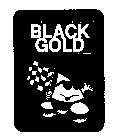 CALIFORNIA BLACK GOLD