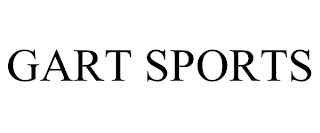 GART SPORTS