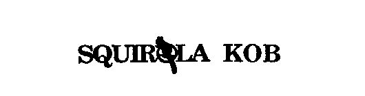 SQUIROLA KOB