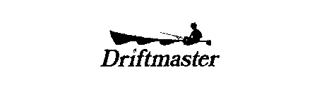 DRIFTMASTER