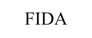 FIDA