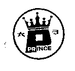 PRINCE