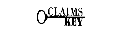 CLAIMS KEY