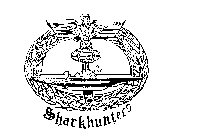 SHARKHUNTERS