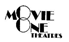 MOVIE ONE THEATRES