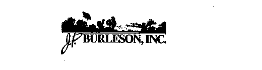 J.P. BURLESON, INC.