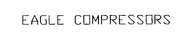 EAGLE COMPRESSORS
