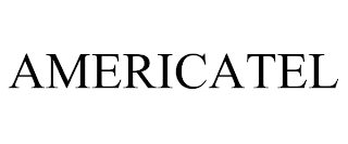 AMERICATEL