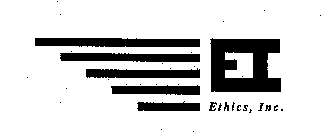 EI ETHICS, INC.