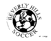 BEVERLY HILLS SOCCER