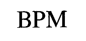 BPM