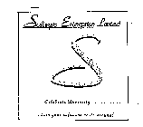 SOFTWARE ENTERPRISE LIMITED S CELEBRATE DIVERSITY .......... ... TURN YOUR SOFTWARE COSTS AROUND!