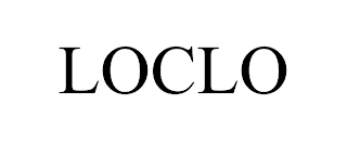 LOCLO