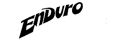 ENDURO