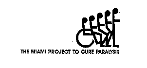 THE MIAMI PROJECT TO CURE PARALYSIS