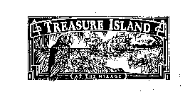 TREASURE ISLAND AT THE MIRAGE