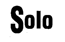 SOLO