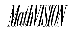 MATHVISION