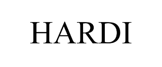 HARDI