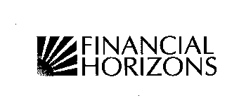 FINANCIAL HORIZONS