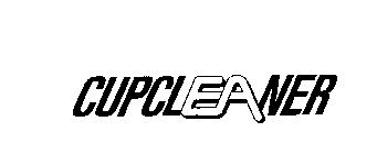 CUPCLEANER