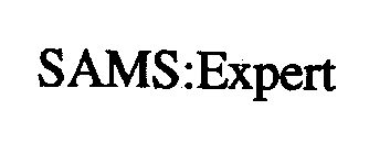 SAMS:EXPERT