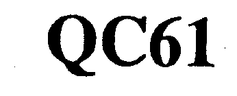 QC61