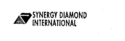 SYNERGY DIAMOND INTERNATIONAL