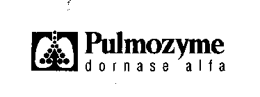 PULMOZYME DORNASE ALFA