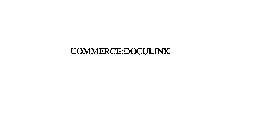 COMMERCE:DOCULINK