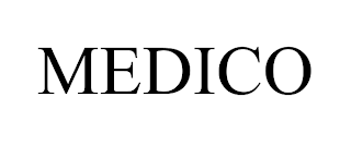 MEDICO