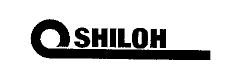 SHILOH