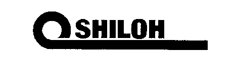 SHILOH