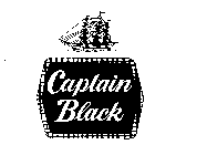 CAPTAIN BLACK