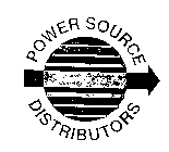 POWER SOURCE DISTRIBUTORS