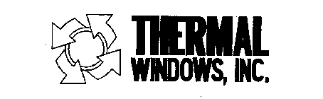 THERMAL WINDOWS, INC.