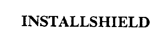 INSTALLSHIELD