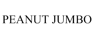 PEANUT JUMBO