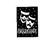 MASQUERADE