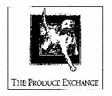 THE PRODUCE EXCHANGE, INC.