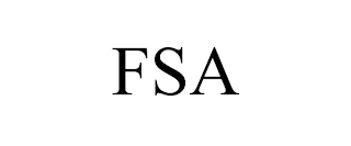 FSA