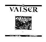 VALSER VALSER ST. PETERSQUELLE VALSER SOURCE ST. PIERRE