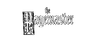 THE PAGEMASTER